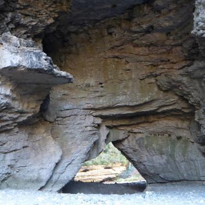 Cours de français et randonnées en pleine nature à Minerve