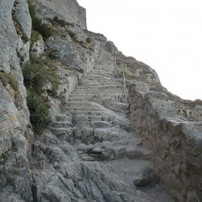 Aprende francés y camina por la increíble naturaleza de Languedoc